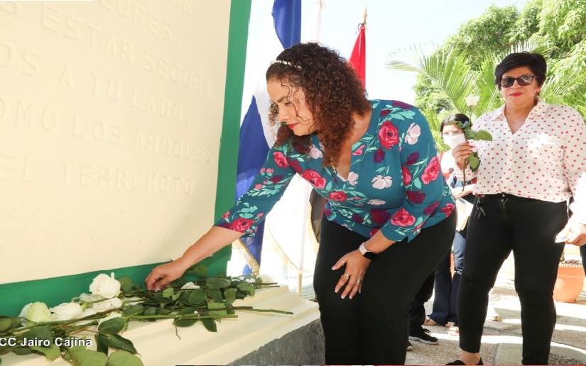 homenaje